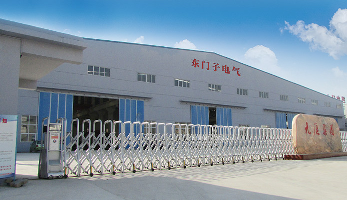 新品發(fā)布——大型永磁電機(jī)同步直驅(qū)礦井提升機(jī)